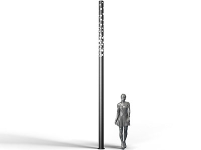 Фонарь уличный Феникс 5