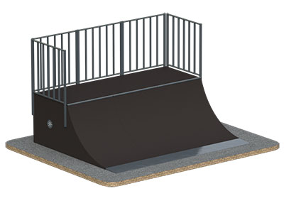 Радиус TORUDA RV 3