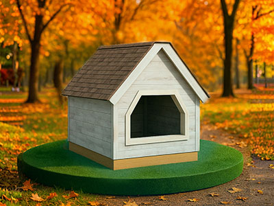 Ларек TORUDA Домик