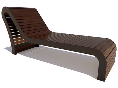 Шезлонг Лагуна 13710