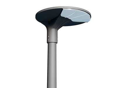 Фонарь уличный Аксиома 3