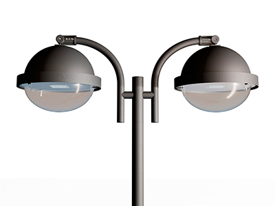 Фонарь уличный Орион-2М