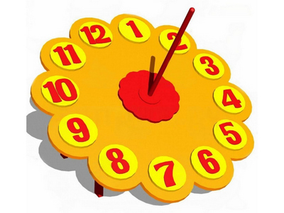 Игровой элемент Ускоритель времени