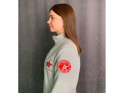 Нашивка ШТАБ ЖИЗНИ