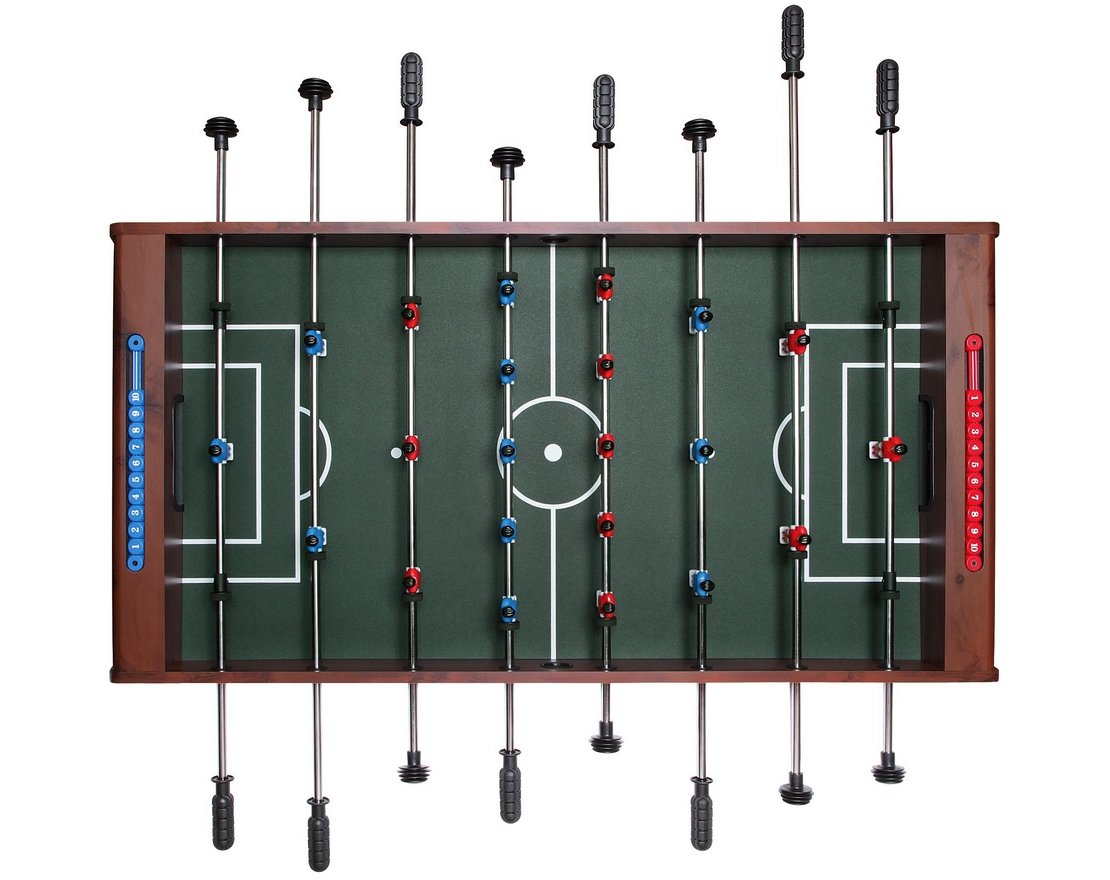 Настольный футбол Fortuna Sherwood FDH-430 - вид 5