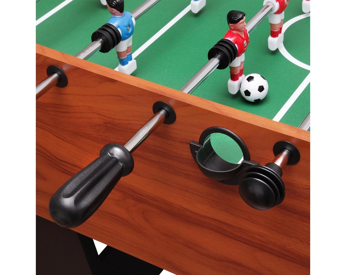 Настольный футбол Fortuna Olympic FDB-455 - вид 3