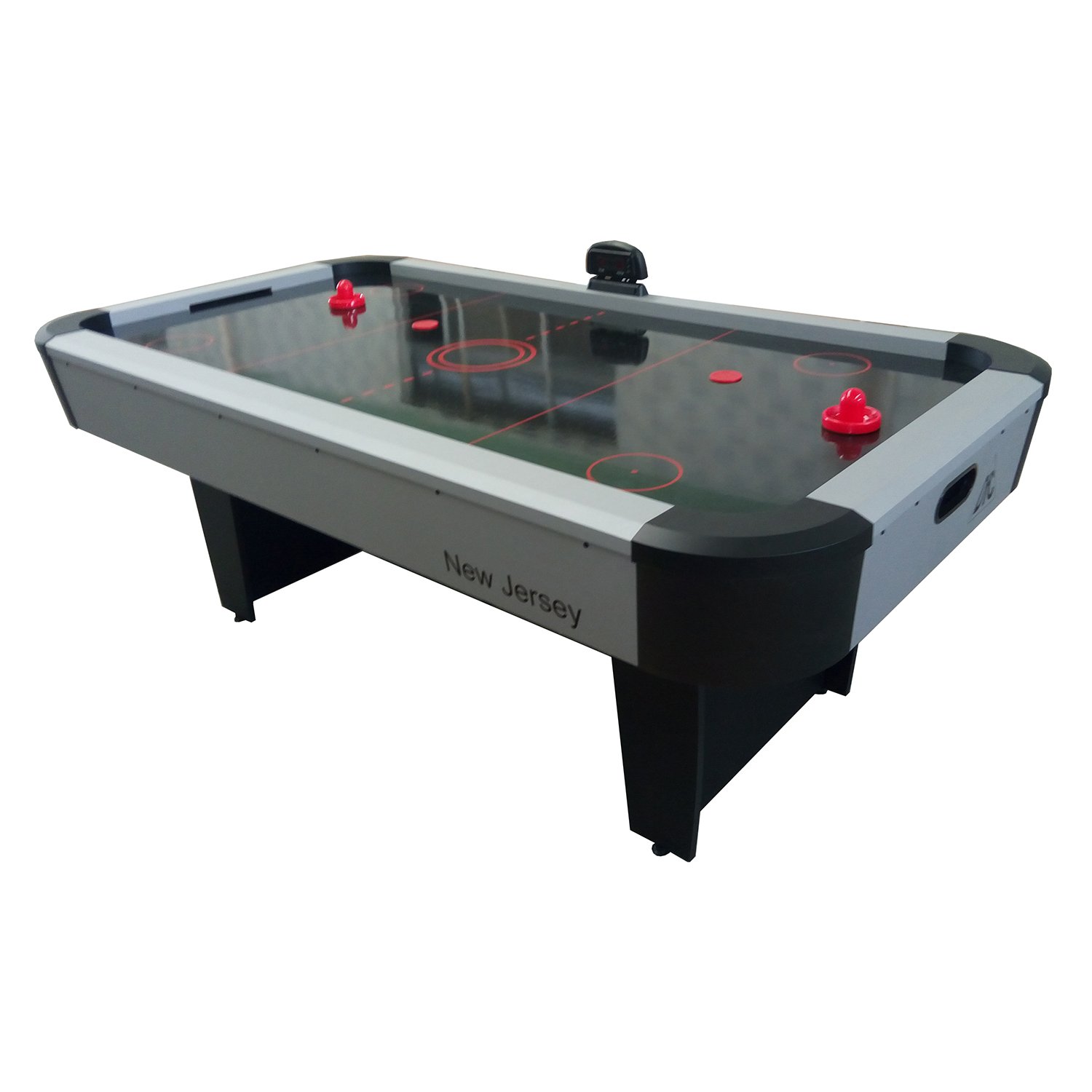 Аэрохоккей DFC NEW JERSEY 7 футов - вид 4