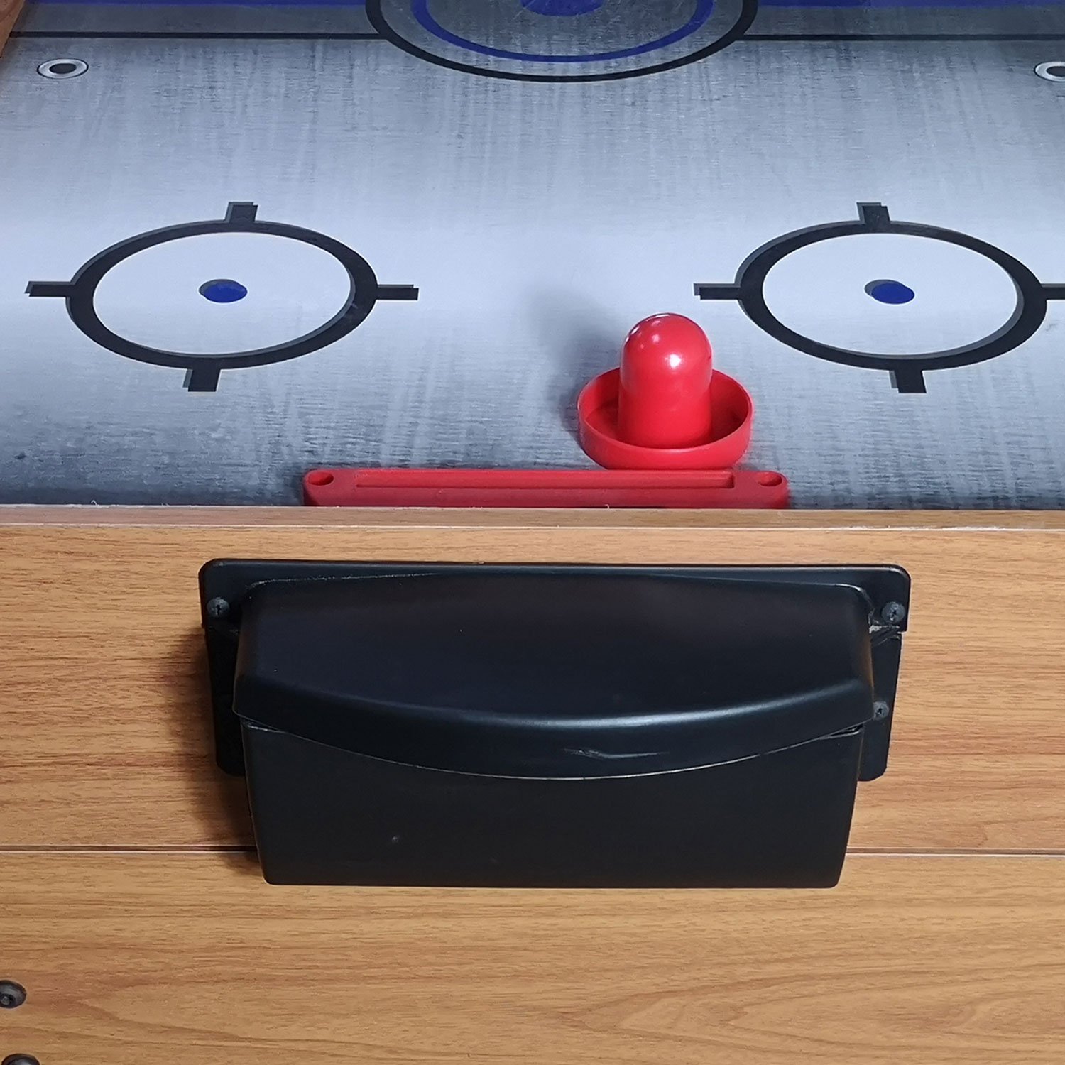 Игровой стол трансформер DFC SOLID 48 3 в 1 футбол/хоккей/бильярд - вид 5