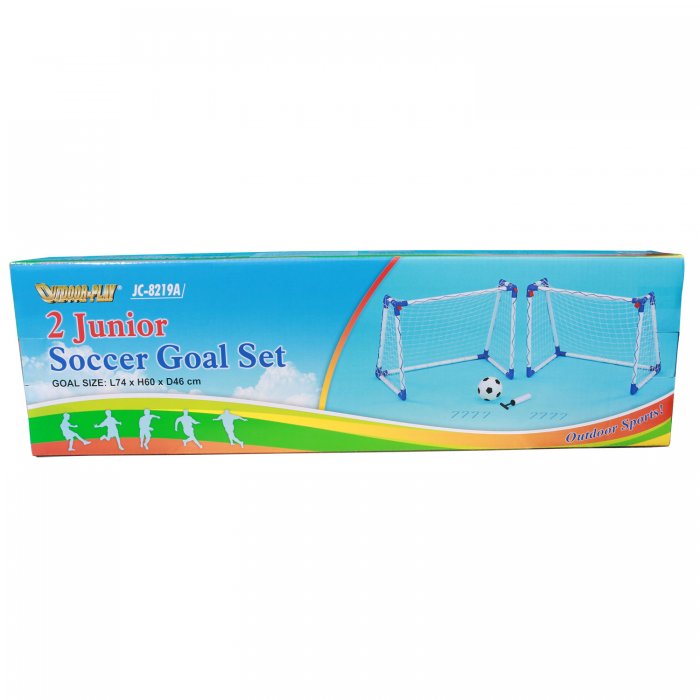 Ворота игровые mini GOAL8219A - вид 3