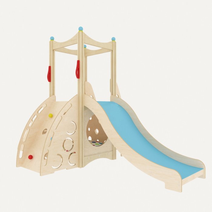 Детский игровой комплекс Igra 2 - вид 3