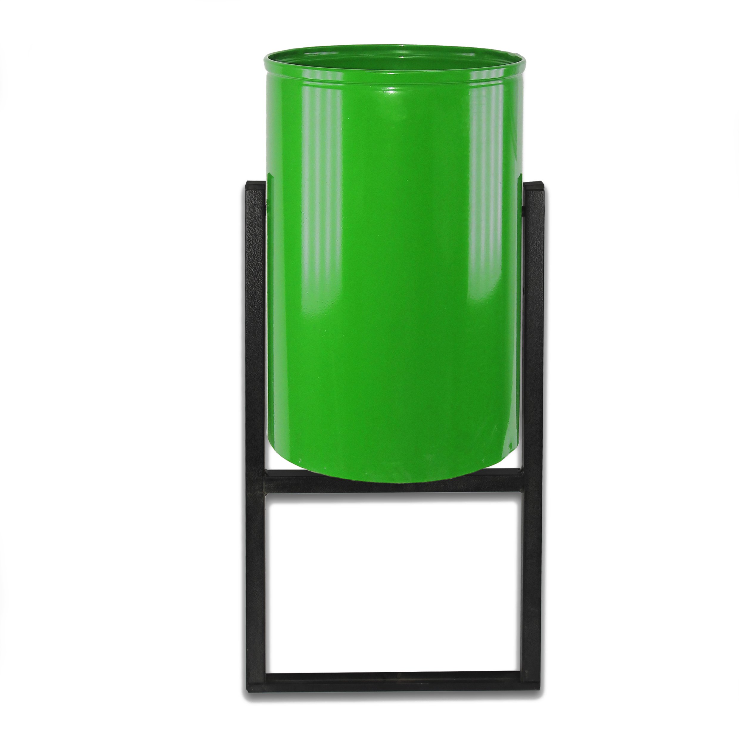 Урна уличная Уралочка вкапываемая - вид 5