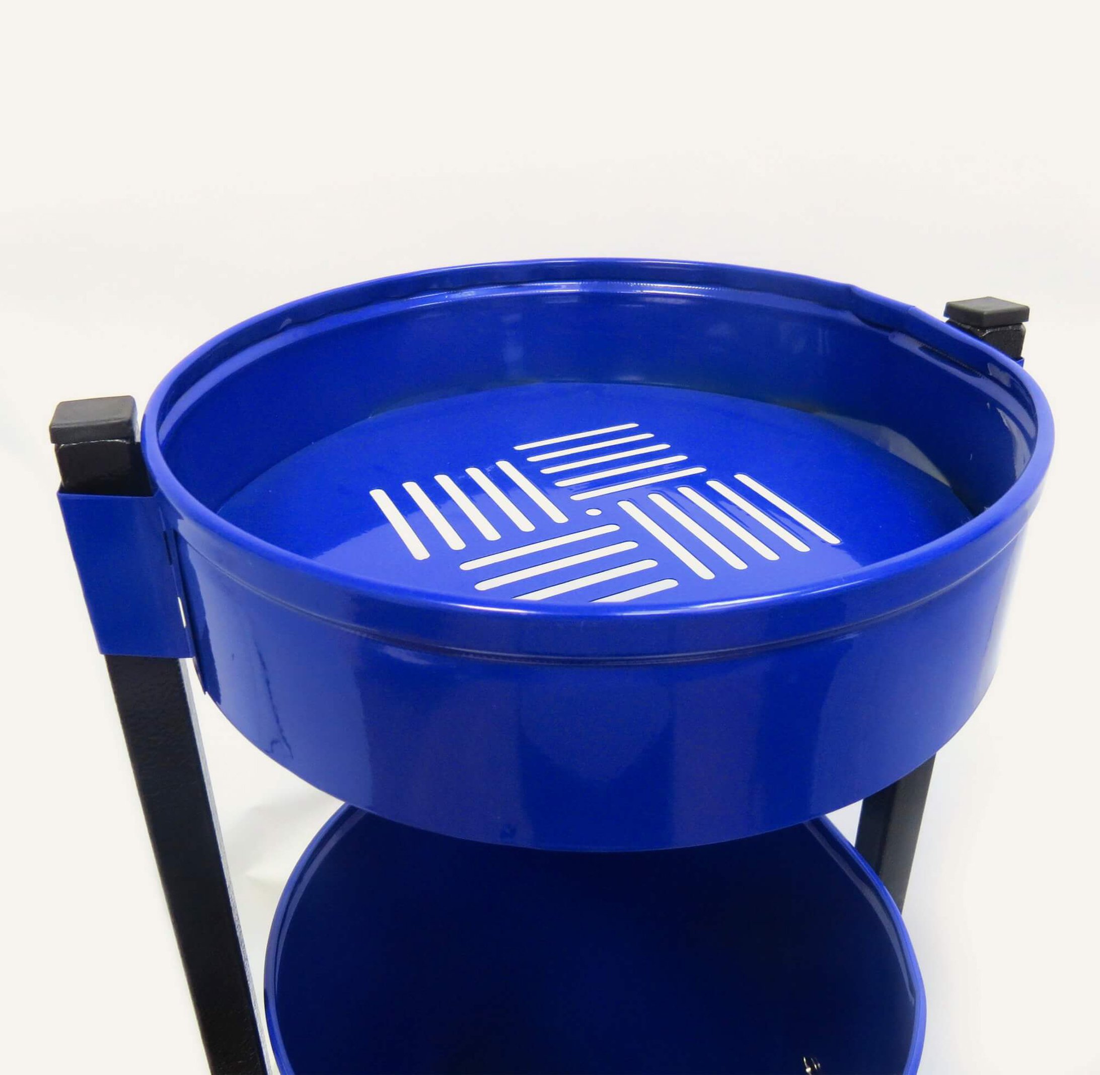 Урна уличная «Меркурий» - вид 2