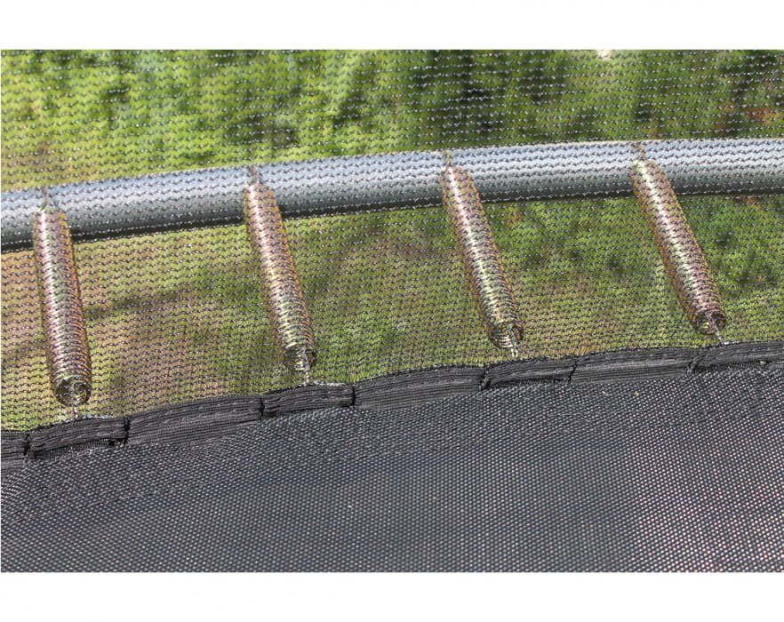 Батут Hasttings Superfly X 10-15ft - вид 3