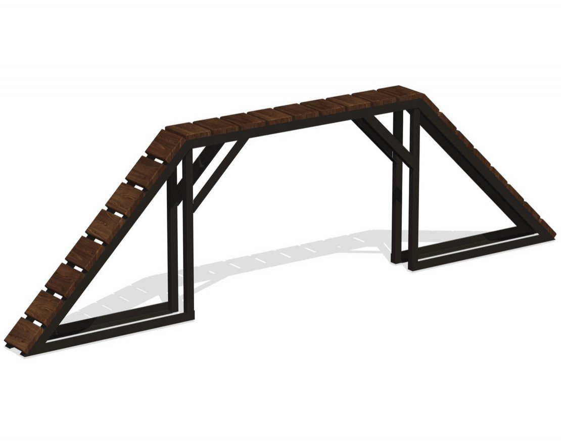 Бум для собак Грани ловкости - вид 4