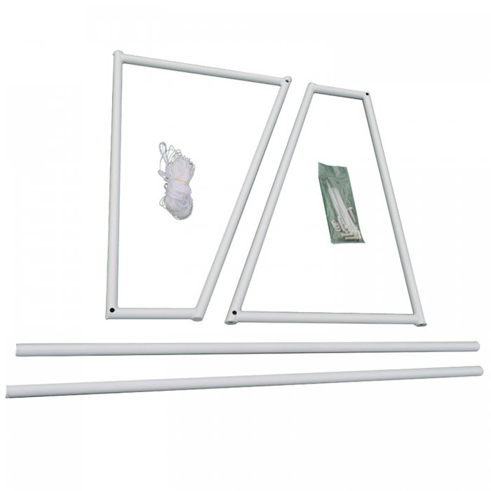 Ворота игровые GOAL180 - 240 - вид 4