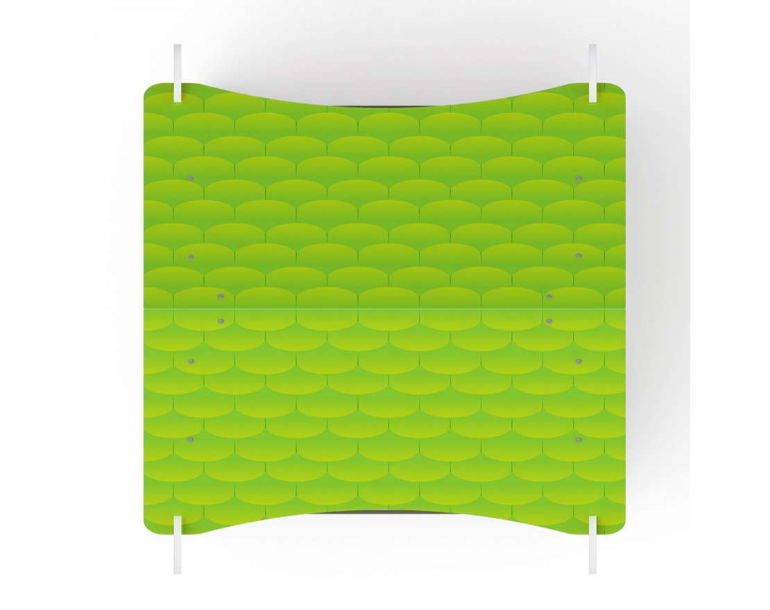 Домик малый Избушка чудес-4 - вид 4