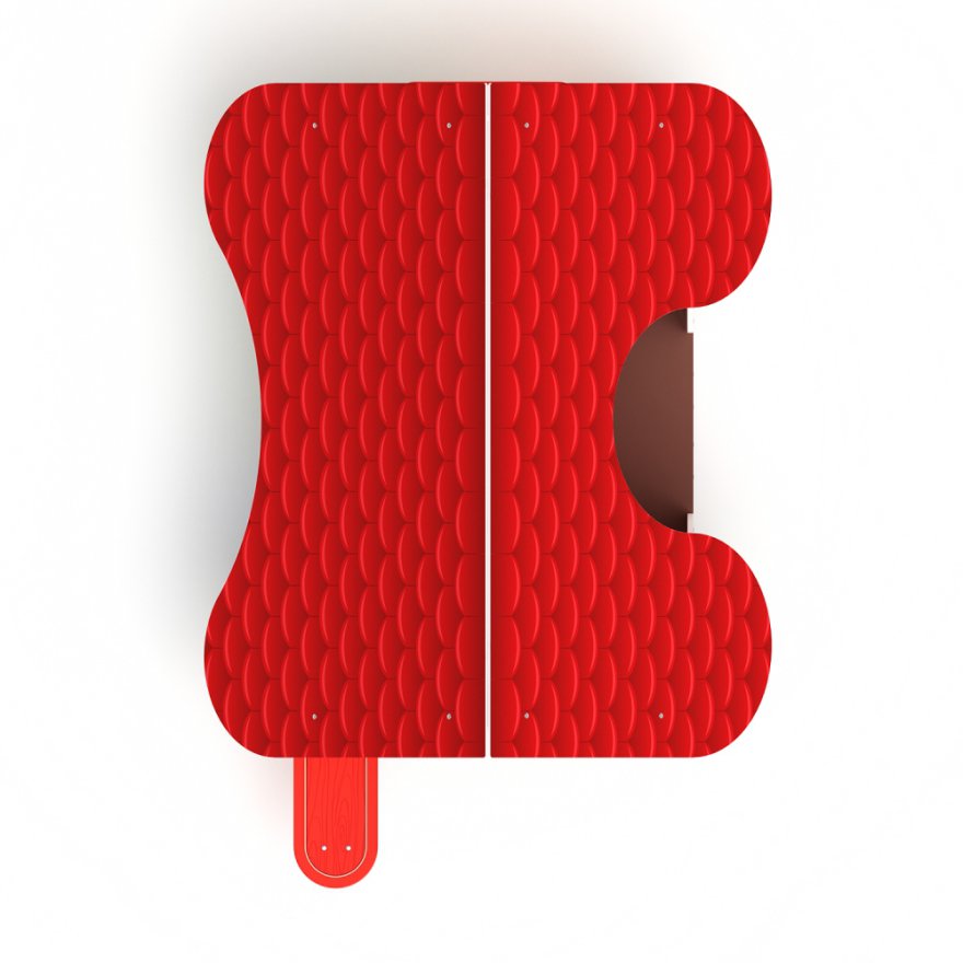 Домик мини Время играть-3 - вид 2