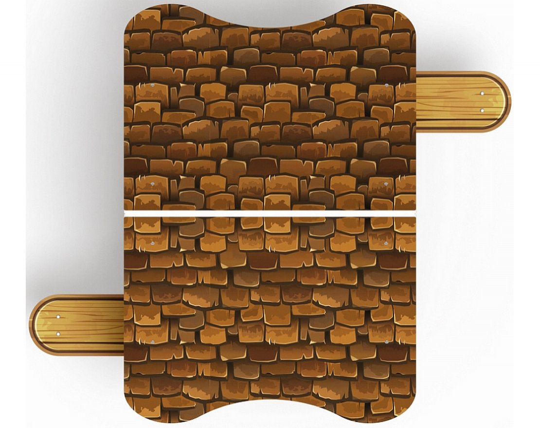 Домик мини Солнечная поляна-12 - вид 4