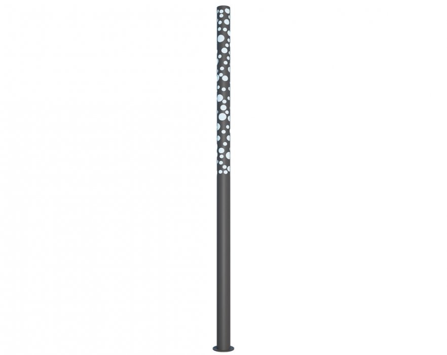 Фонарь уличный Феникс 4 - вид 3