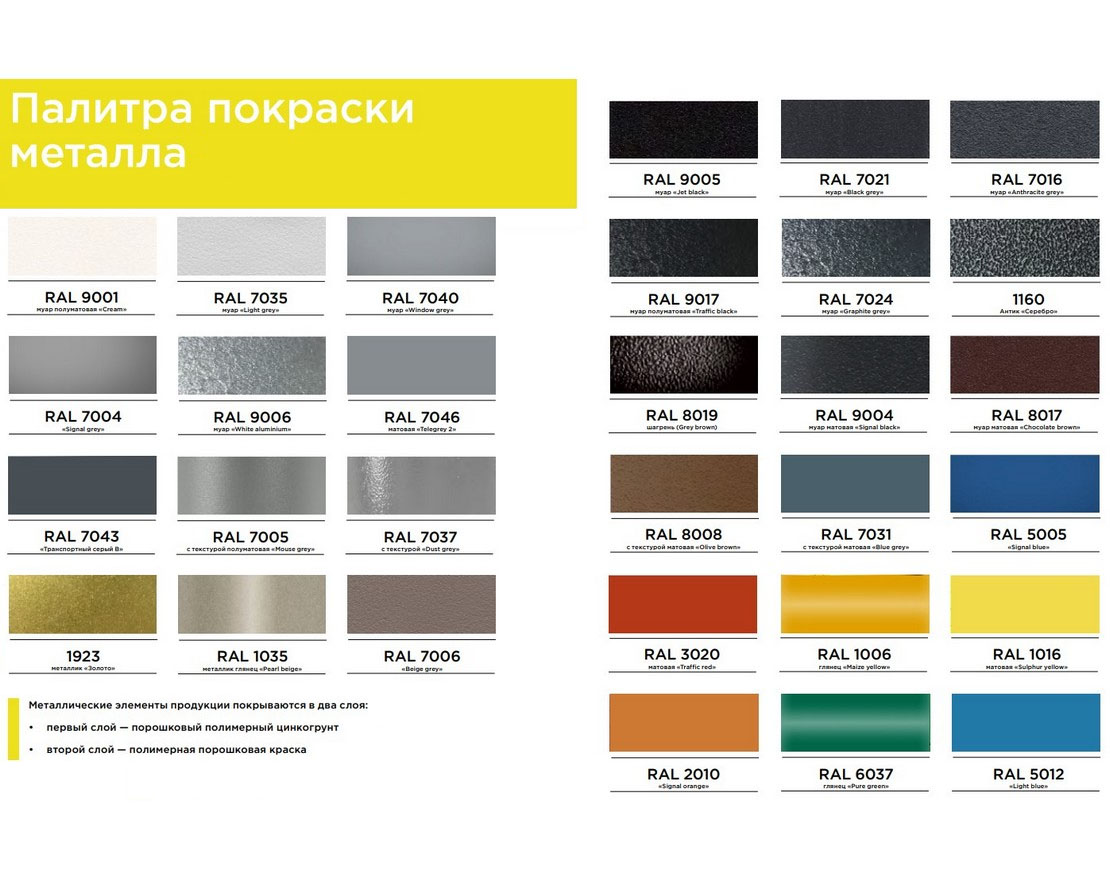 Информационный стенд 87020 - вид 2