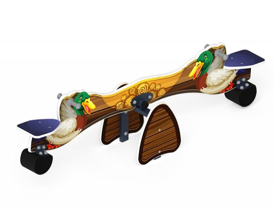 Качалка-балансир Бист 4 - вид 3