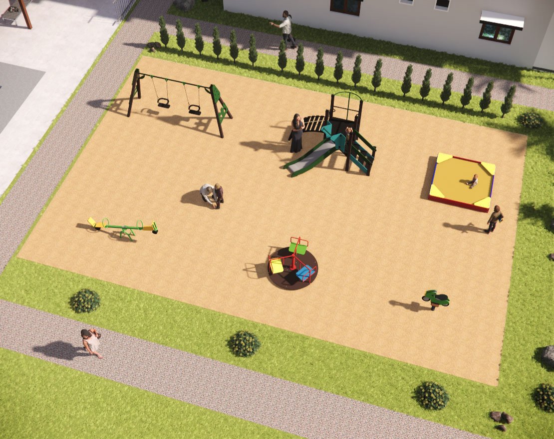 Комплект TORUDA Эконом 4 (10х15м) - вид 4