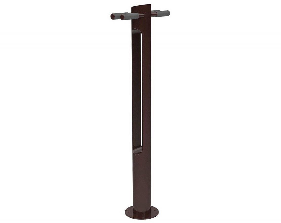 Ремонтная станция RS3 - вид 3