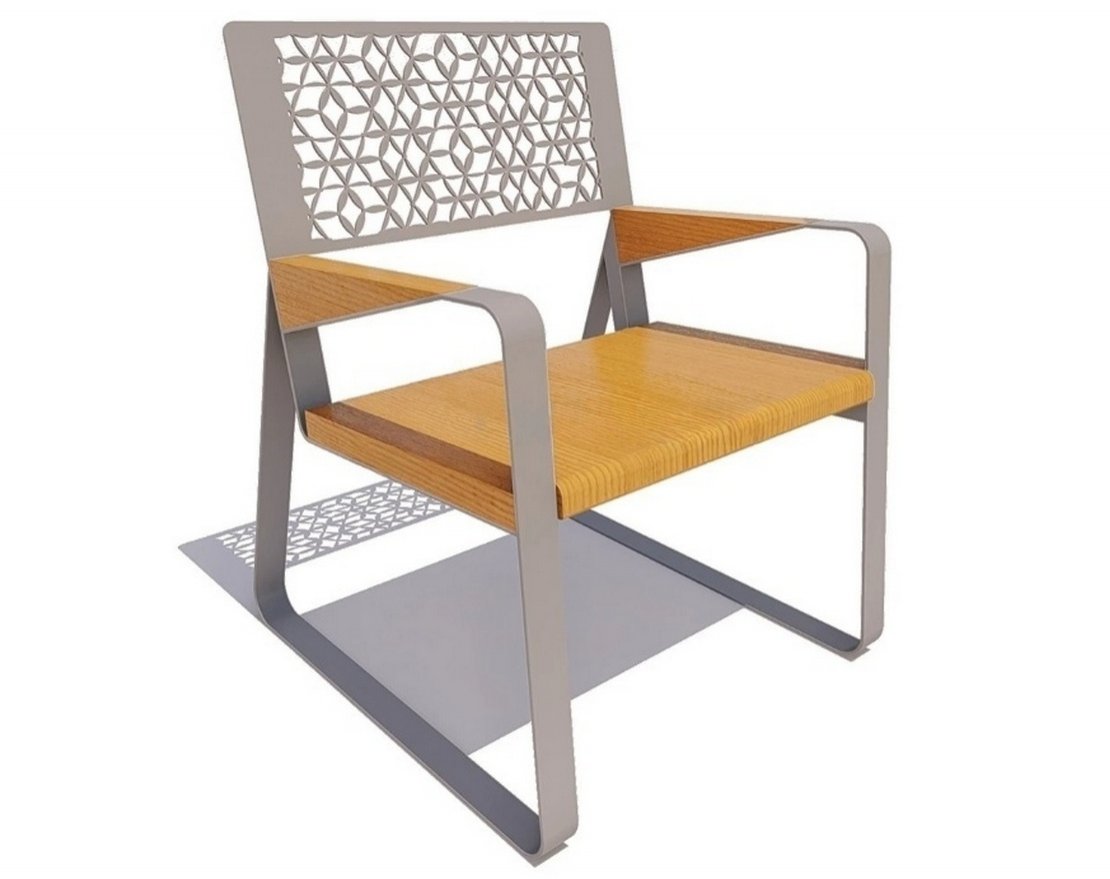 Стул Концепт Уно - вид 5