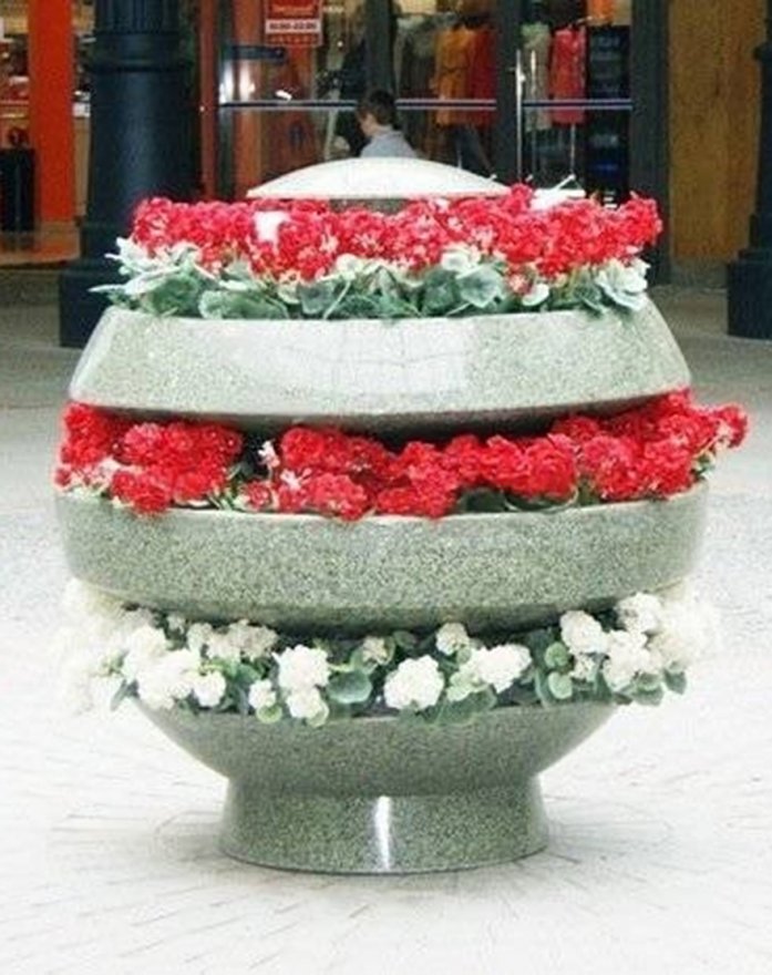 Цветочница Люмина - вид 3