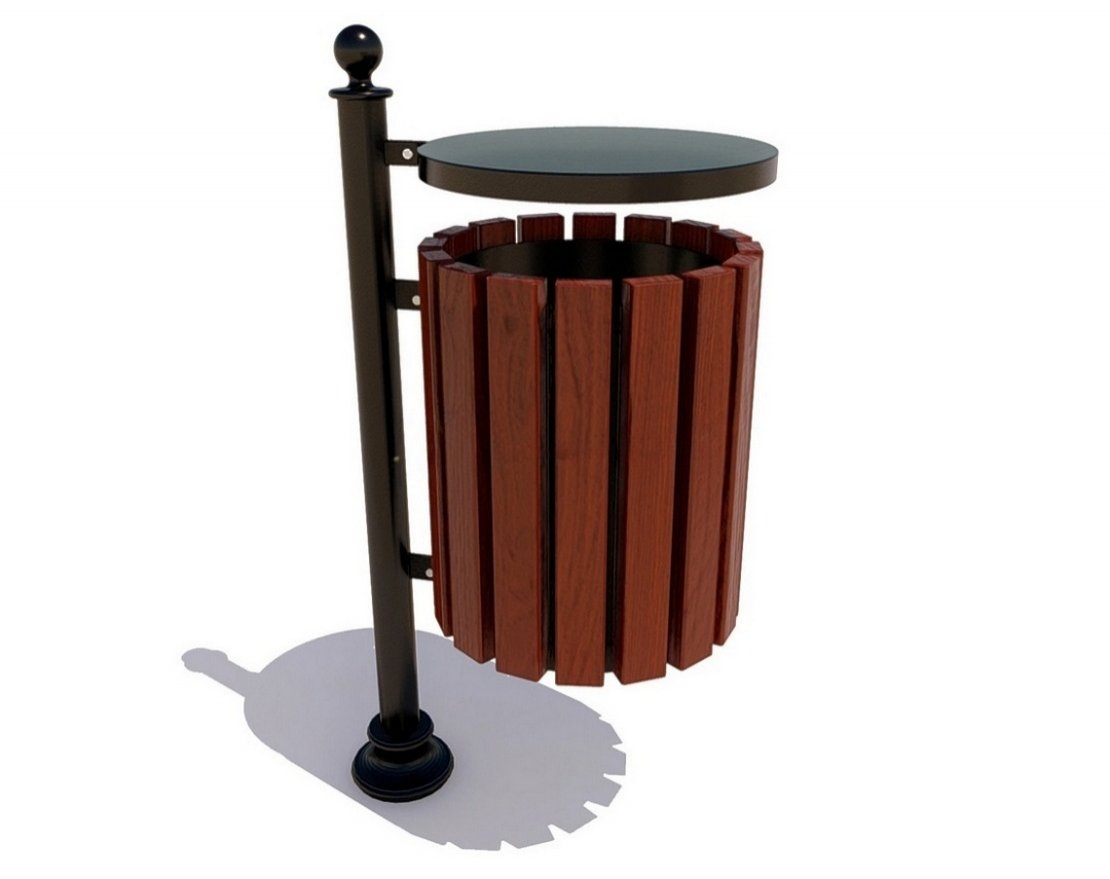 Урна Арчи - вид 4