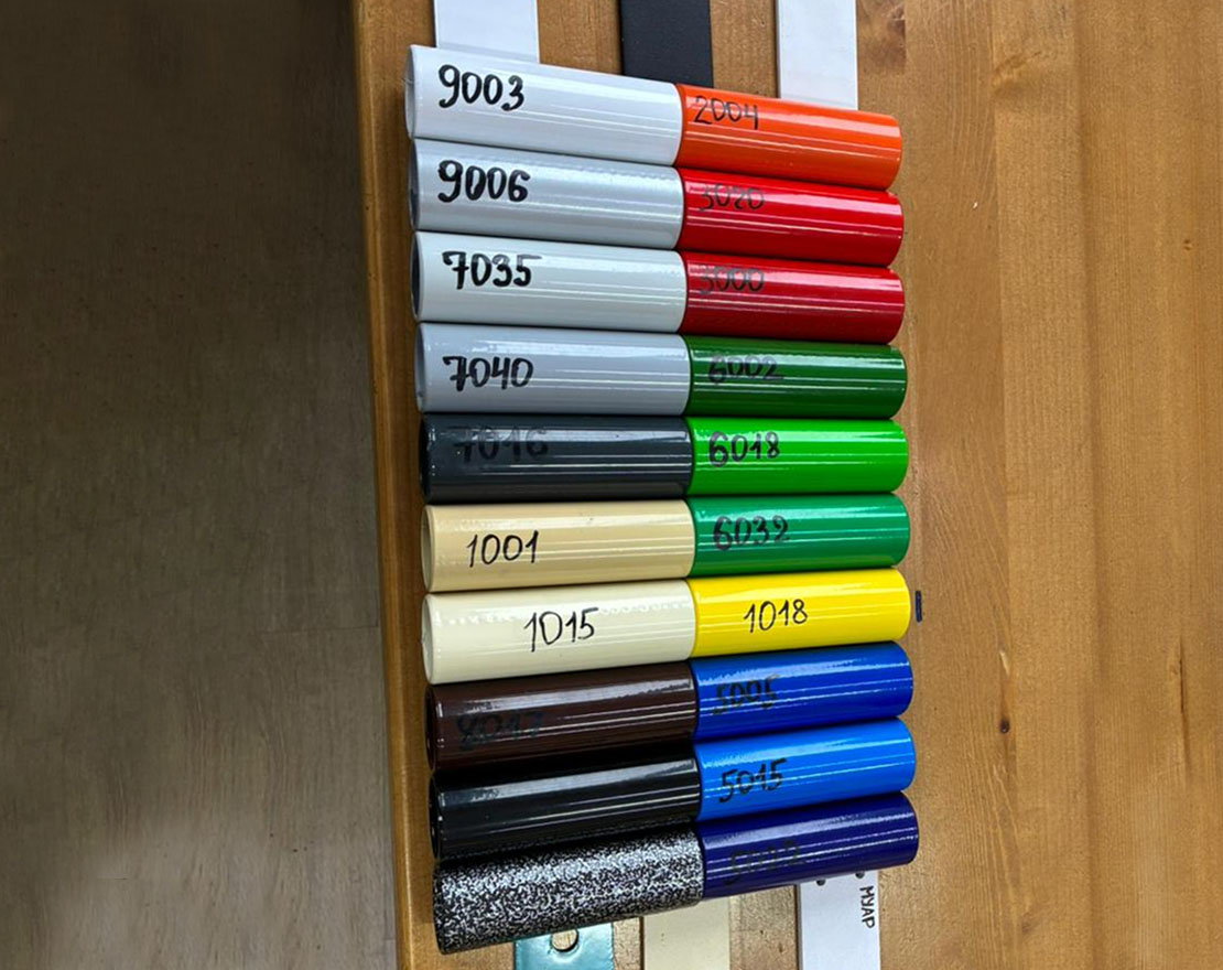 Урна парковая SF-U3 - вид 2