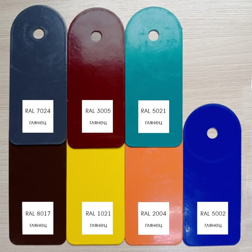 Урна уличная «Меркурий» - вид 3